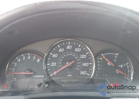 2005 Toyota Camry Solara Se Sport from USA, damaged, VIN 4T1CE38P05U960271